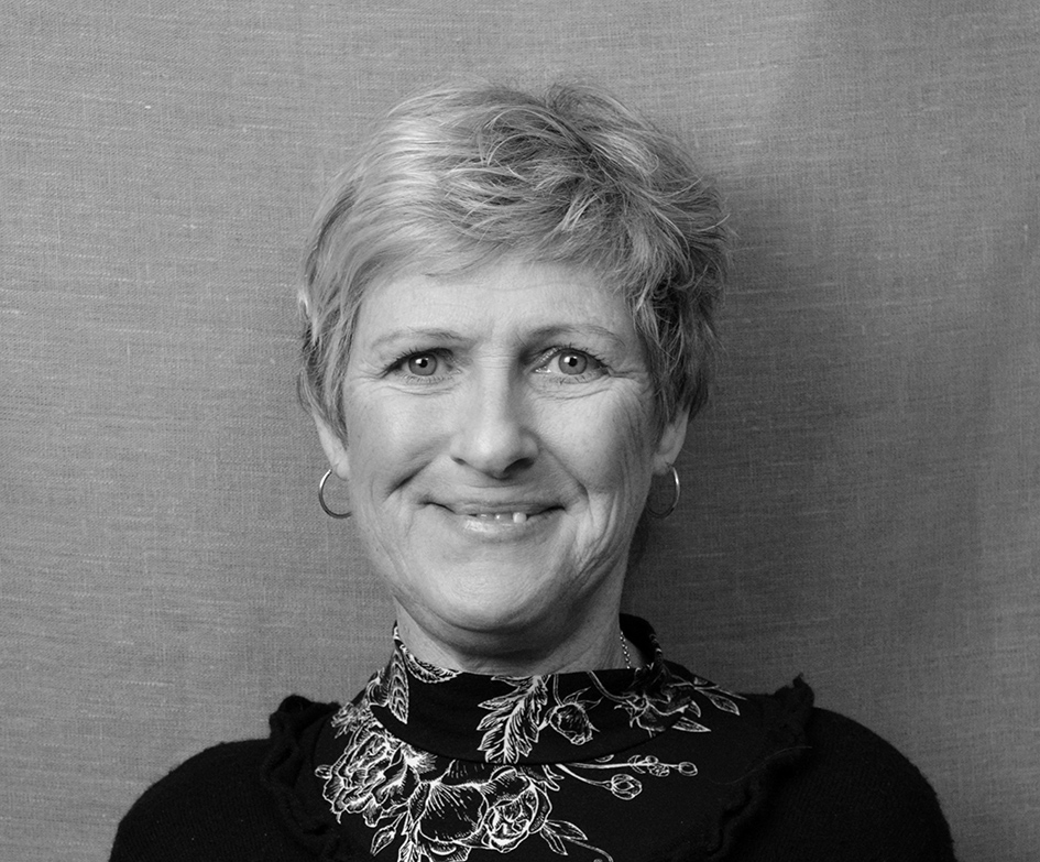 marie Torstensson bw liten
