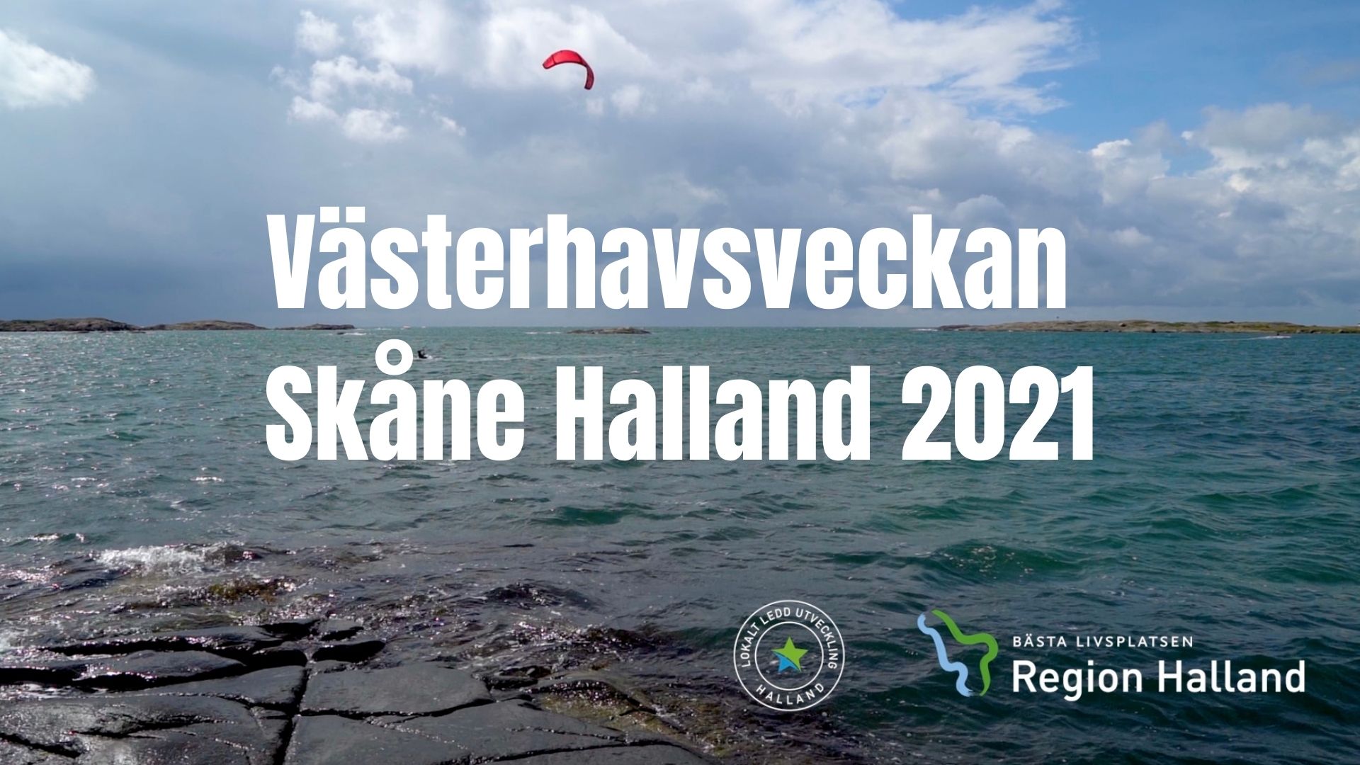 Västerhavsveckan 2021