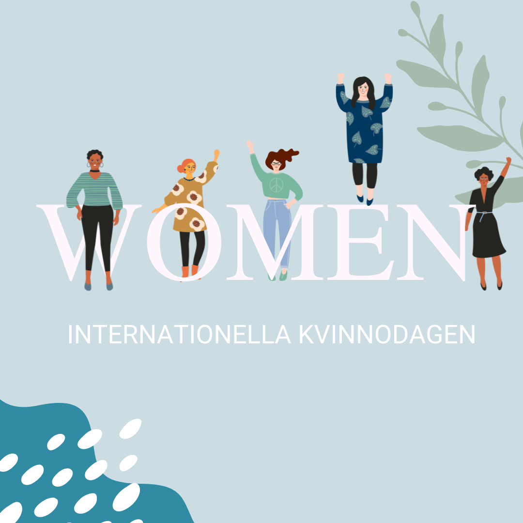 International women´s day (1)