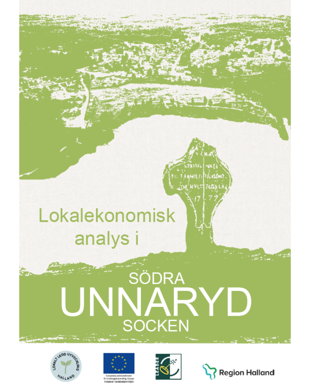 Lokaltekonomiska analysen