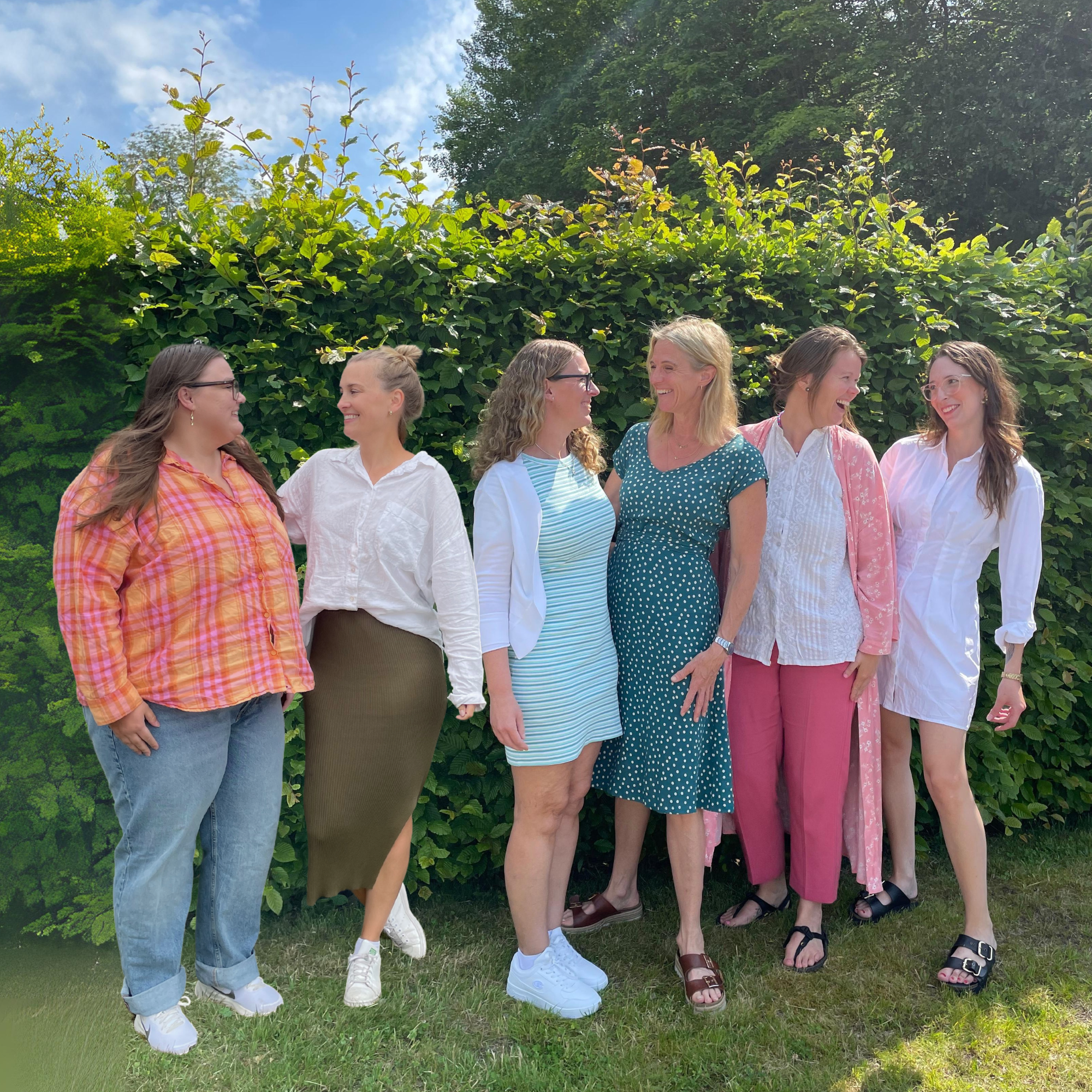 Sommarbild